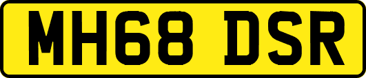 MH68DSR