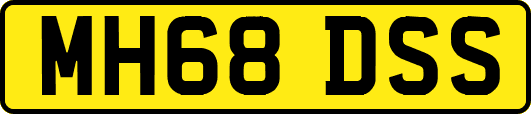 MH68DSS