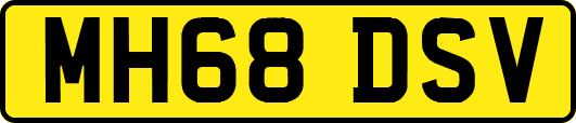 MH68DSV