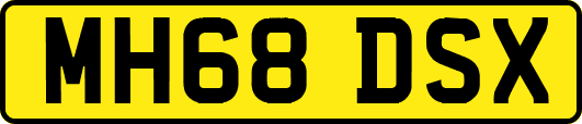 MH68DSX