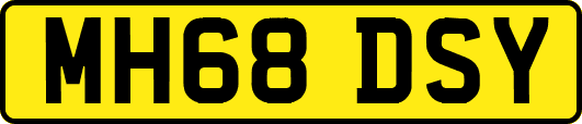 MH68DSY