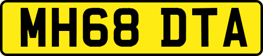 MH68DTA