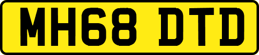 MH68DTD