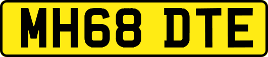 MH68DTE