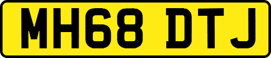 MH68DTJ