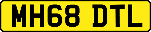 MH68DTL