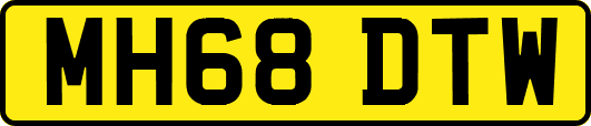 MH68DTW