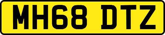 MH68DTZ