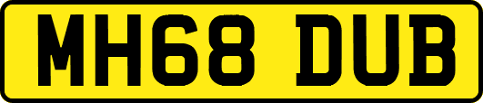MH68DUB
