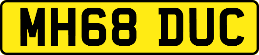 MH68DUC