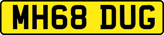 MH68DUG