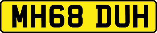 MH68DUH