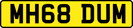 MH68DUM
