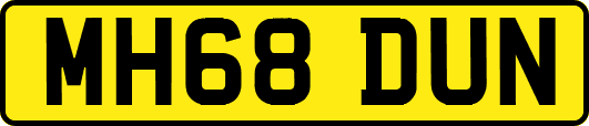 MH68DUN