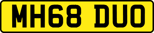 MH68DUO