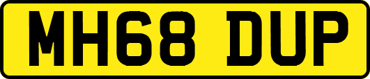 MH68DUP