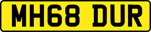 MH68DUR