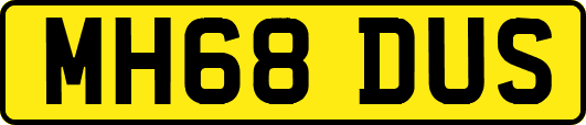 MH68DUS