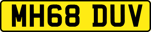MH68DUV