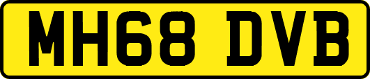 MH68DVB