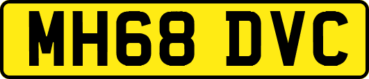 MH68DVC