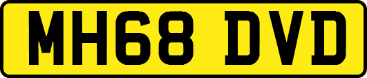 MH68DVD