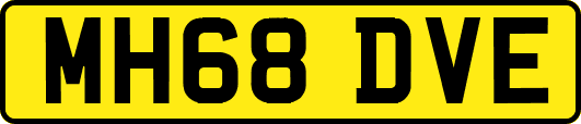 MH68DVE