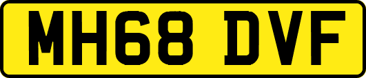 MH68DVF