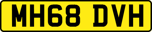MH68DVH