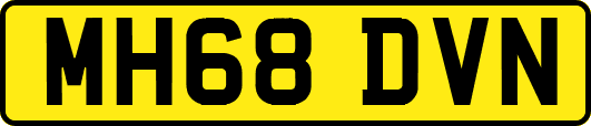 MH68DVN