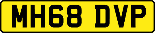 MH68DVP