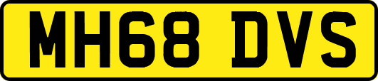 MH68DVS