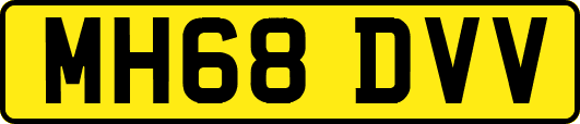 MH68DVV