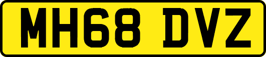 MH68DVZ