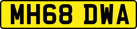 MH68DWA