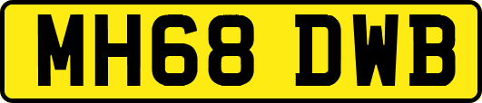MH68DWB