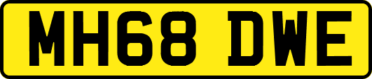 MH68DWE