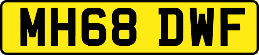 MH68DWF