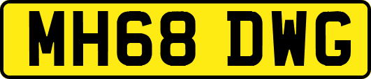 MH68DWG