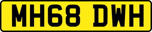 MH68DWH