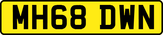 MH68DWN