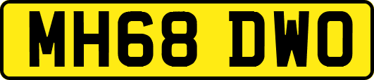 MH68DWO