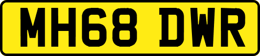 MH68DWR