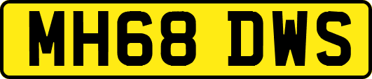 MH68DWS