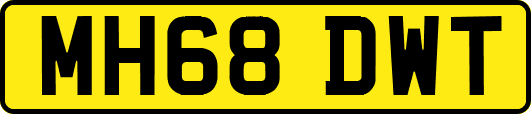 MH68DWT