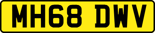 MH68DWV