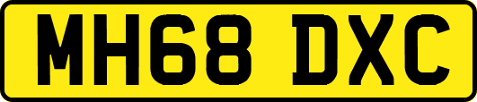 MH68DXC