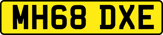 MH68DXE