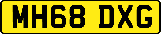 MH68DXG