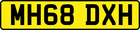 MH68DXH